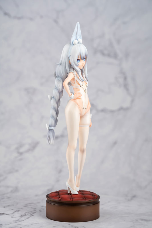 AmiAmi [Character & Hobby Shop] | [Bonus] Azur Lane Le Malin Nap