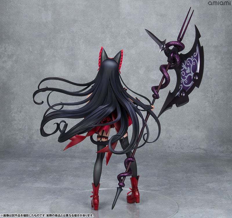 Gate: Jieitai Kanochi nite, Kaku Tatakaeri - Rory Mercury - 1/7 (Ques Q)