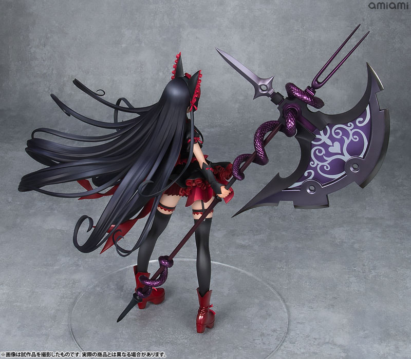 AmiAmi [Character & Hobby Shop] | GATE: Jieitai Kanochi nite, Kaku
