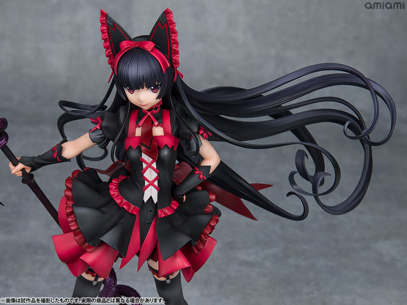 Rory Mercury ゴッドメタリック Ver. 1/7スケールフィギュア Rory Mercury ゴッドメタリック Ver. 1/7スケールフィギュア Rory