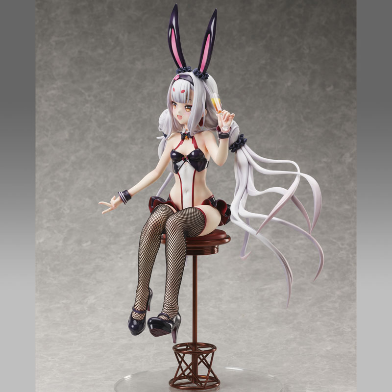 AmiAmi [Character & Hobby Shop] | B-style Azur Lane Shimakaze