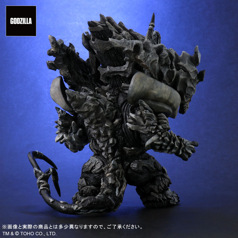 AmiAmi [Character & Hobby Shop] | Deforeal Godzilla: Final Wars