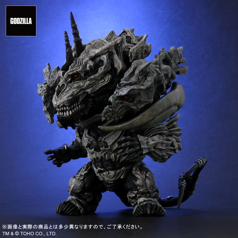 AmiAmi [Character & Hobby Shop] | Deforeal Godzilla: Final Wars