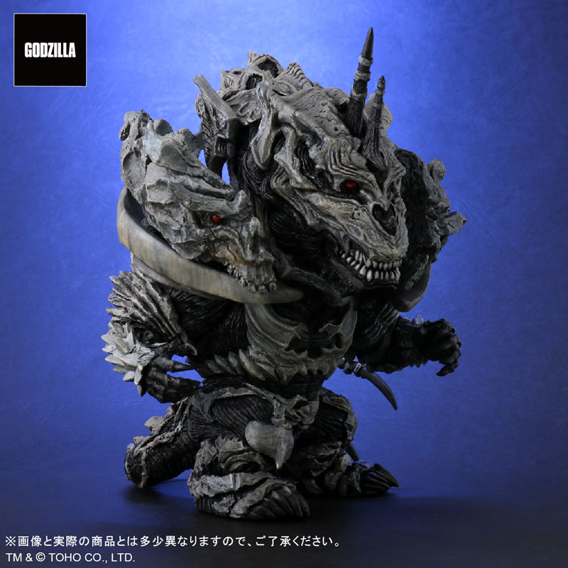 AmiAmi [Character & Hobby Shop] | Deforeal Godzilla: Final Wars