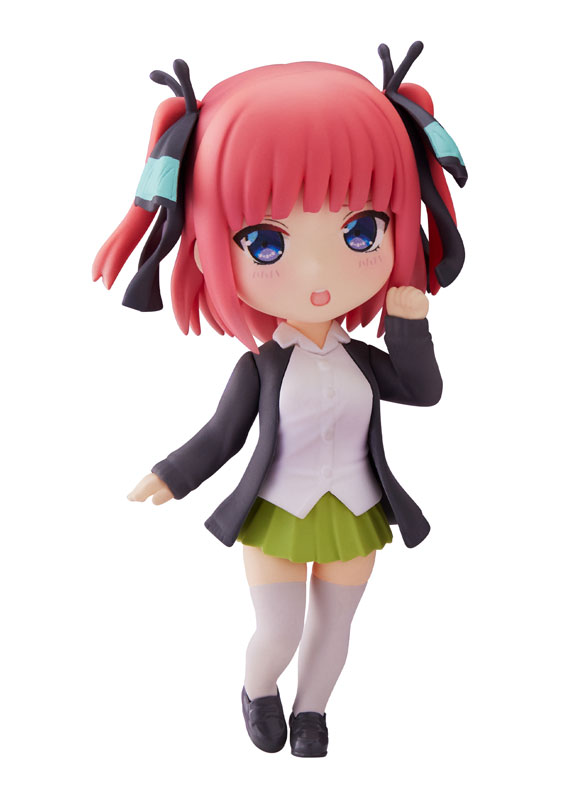 AmiAmi [Character & Hobby Shop] | Mini-Figure The Quintessential