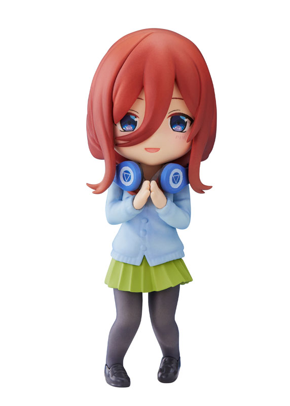 Factory Supply Nakano Miku The Quintessential Quintuplets