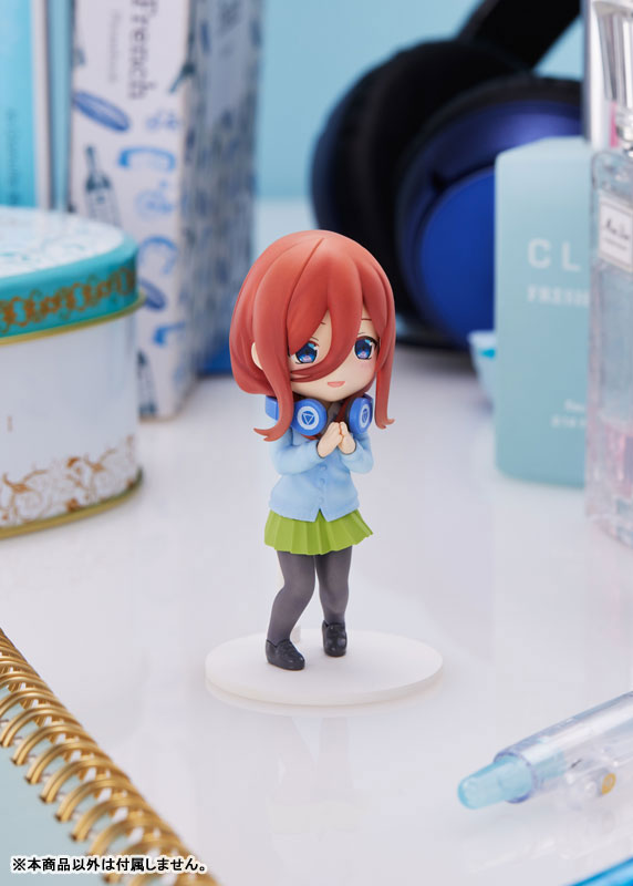 Resale]The Quintessential Quintuplets Season 2 Mini Figure