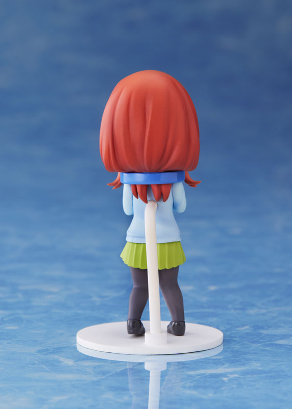 AmiAmi [Character & Hobby Shop] | Mini-Figure The Quintessential
