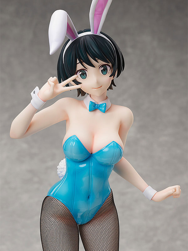 AmiAmi [Character & Hobby Shop] | B-STYLE Rent-A-Girlfriend Ruka