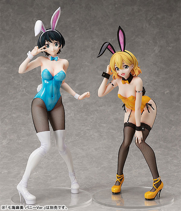 AmiAmi [Character & Hobby Shop] | B-STYLE Rent-A-Girlfriend Ruka