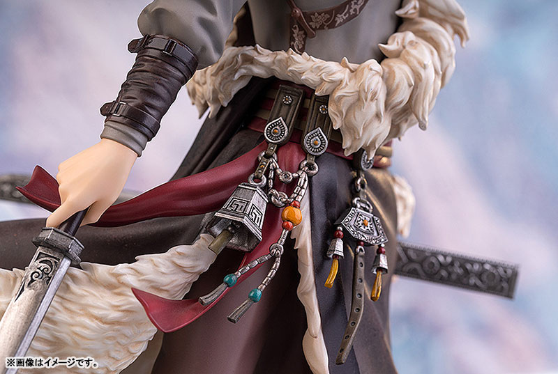 AmiAmi [Character & Hobby Shop] | Time Raiders Wu Xie & Zhang