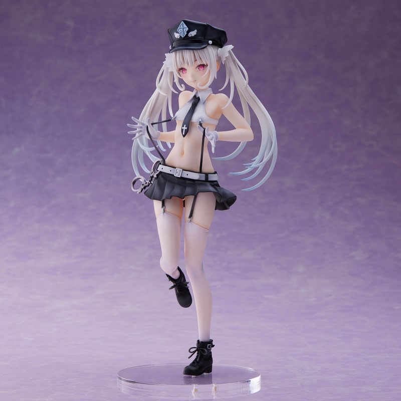 AmiAmi [Character & Hobby Shop] | rurudo Illustration 