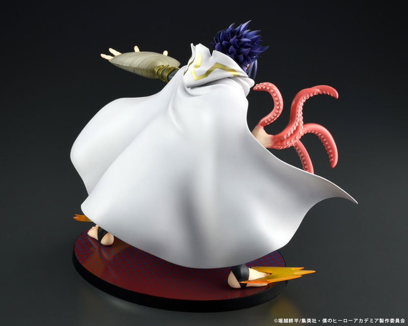 AmiAmi [Character & Hobby Shop] | My Hero Academia Tamaki Amajiki