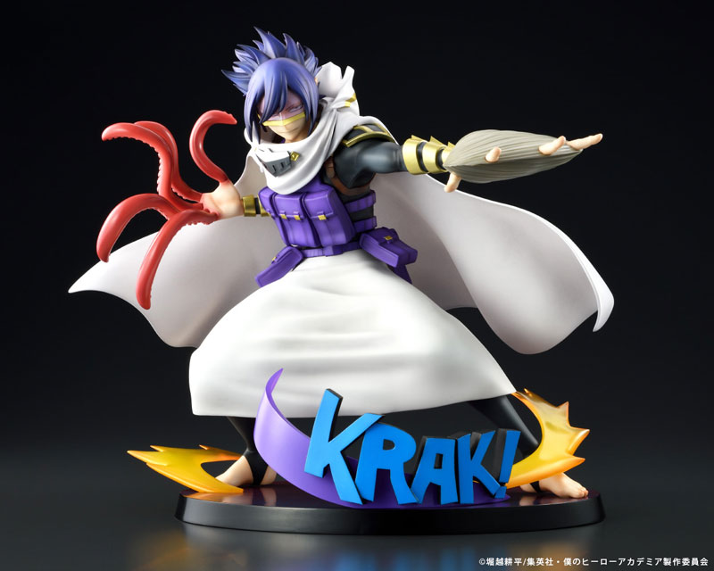AmiAmi [Character & Hobby Shop] | My Hero Academia Tamaki Amajiki