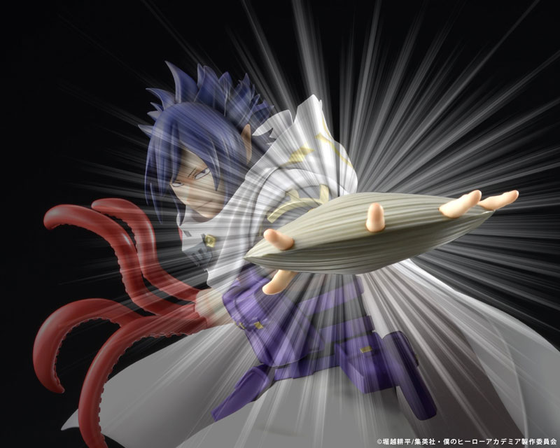 AmiAmi [Character & Hobby Shop] | My Hero Academia Tamaki Amajiki