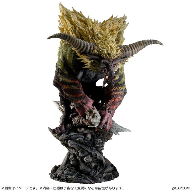 AmiAmi [Character & Hobby Shop] | Capcom Figure Builder Creator's