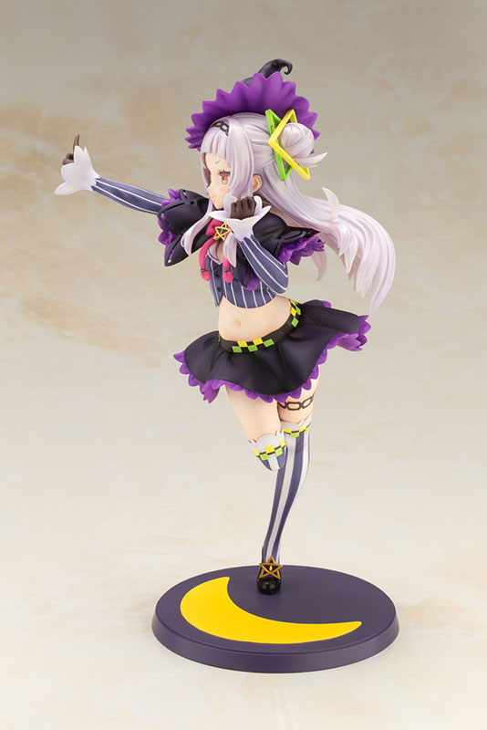 hololive Murasaki Shion アクションフィギュア Murasaki Shion 1/7 - Hololive Production | Kotobukiya Figure