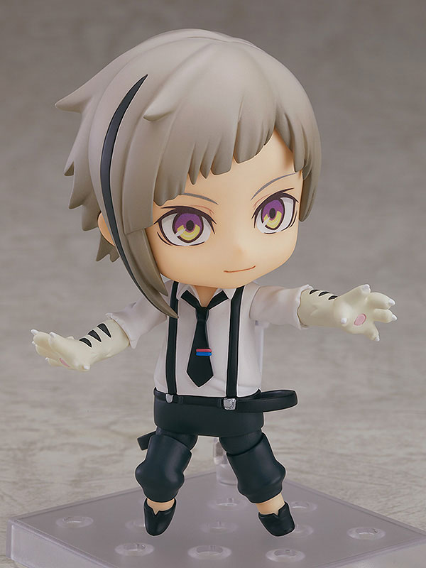 国産品 AmiAmi [Character & Hobby Shop] | Nendoroid Bungo Stray Dogs 小物