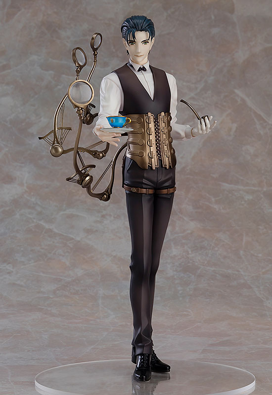 AmiAmi [Character & Hobby Shop] | [Exclusive Sale] Fate/Grand