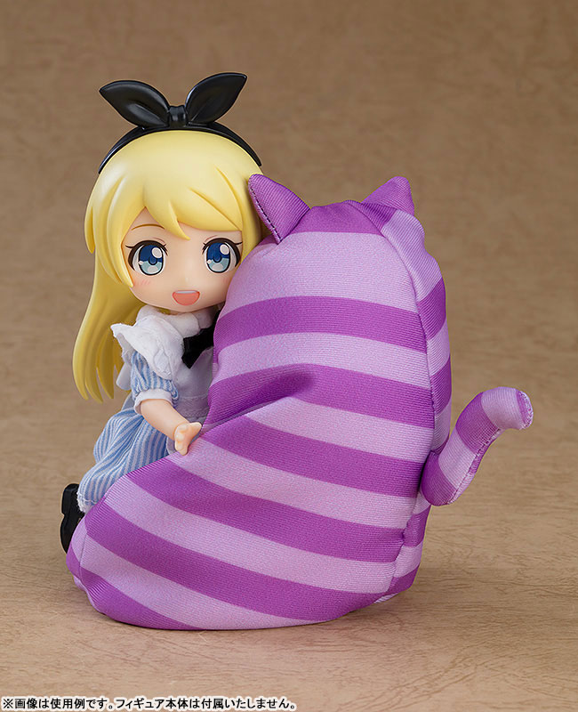 AmiAmi [Character & Hobby Shop] | Nendoroid More Bean Bag Chair