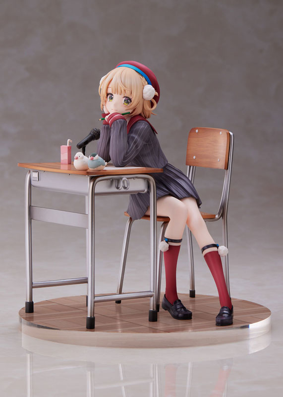 AmiAmi [Character & Hobby Shop] | Shigure Ui 1/7 Complete Figure