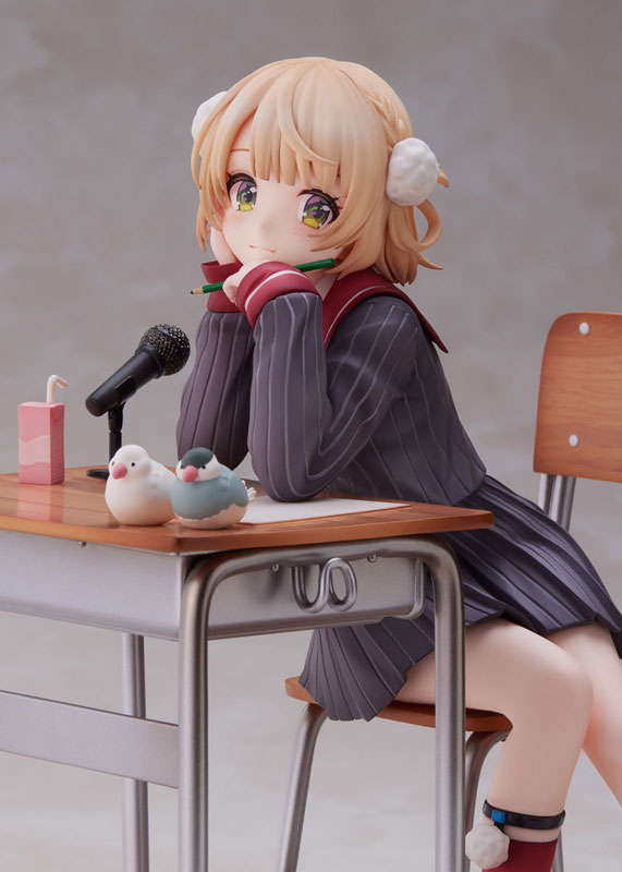 shigure‬ ‪‪❤︎‬ AmiAmi [Character & Hobby Shop] | Shigure Ui 1/7 Complete Figure