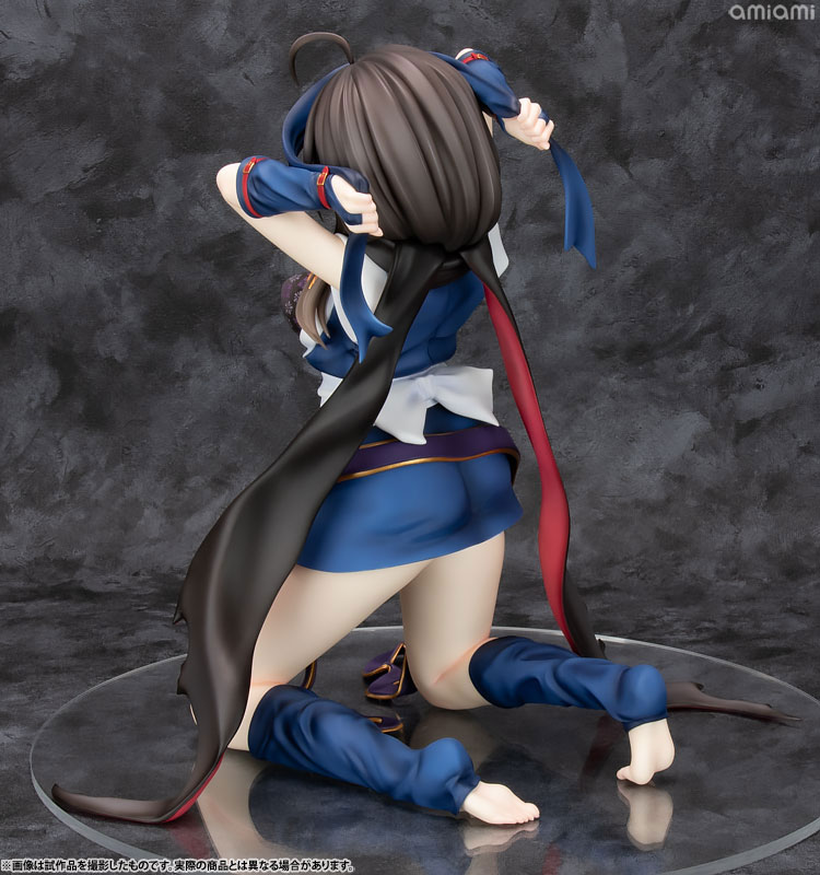 AmiAmi [Character & Hobby Shop] | 【附AmiAmi限定特典】千恋*万花常 