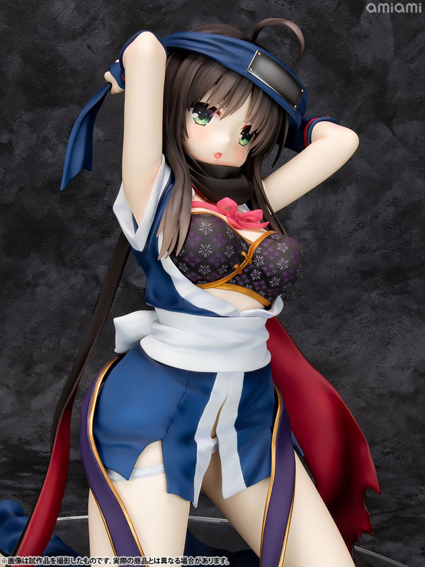 AmiAmi [Character & Hobby Shop] | 【附AmiAmi限定特典】千恋*万花常 