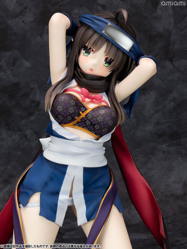 AmiAmi [Character & Hobby Shop] | 【附AmiAmi限定特典】千恋*万花常 