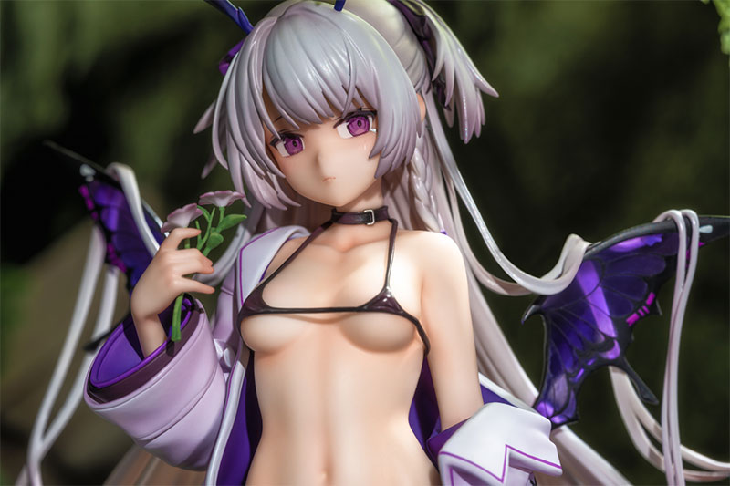 AmiAmi [Character & Hobby Shop] | Petunia 1/7 Complete