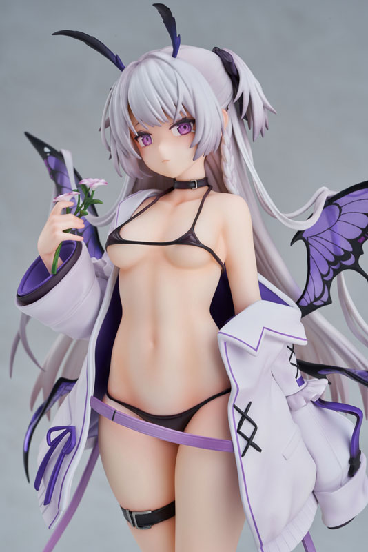 AmiAmi [Character & Hobby Shop] | Petunia 1/7 Complete Figure