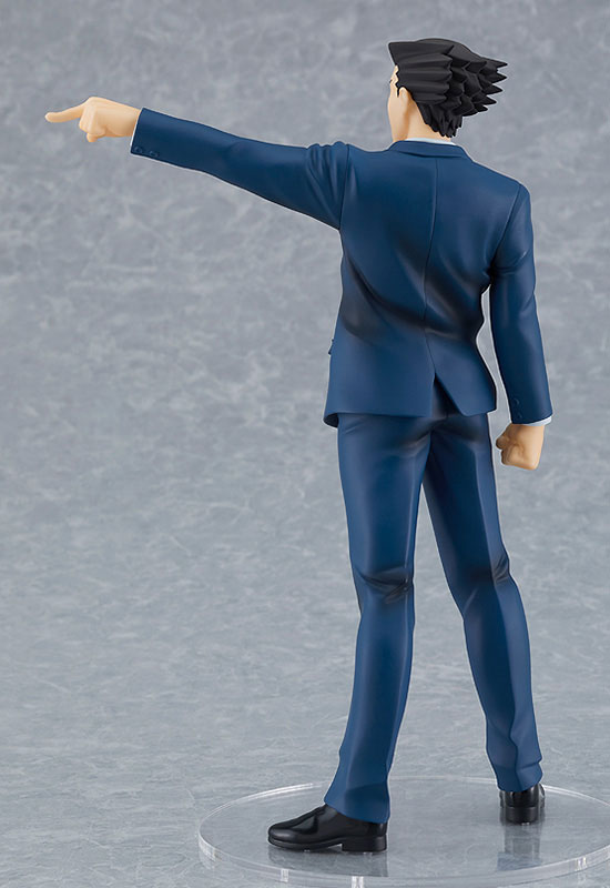 POP UP PARADE Ace Attorney Phoenix Wright Figure