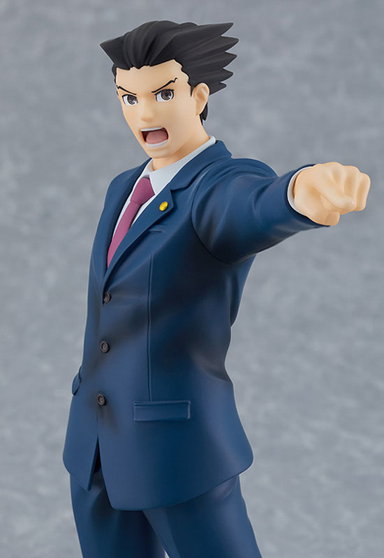 AmiAmi [Character & Hobby Shop] | POP UP PARADE Ace Attorney