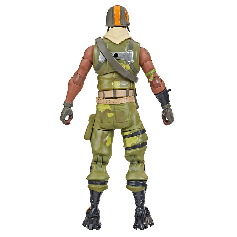 Boneco Fortnite Sludge - Hasbro