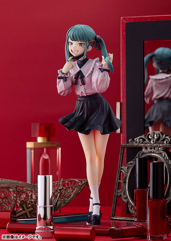 AmiAmi [Character & Hobby Shop] | POP UP PARADE Hatsune Miku