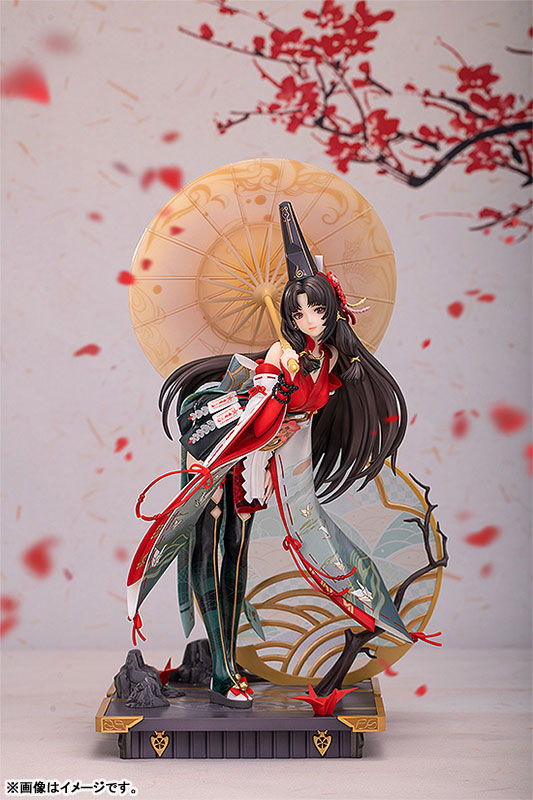 AmiAmi [Character & Hobby Shop] | NARAKA: BLADEPOINT