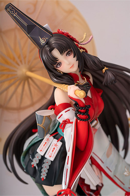 AmiAmi [Character & Hobby Shop] | NARAKA: BLADEPOINT