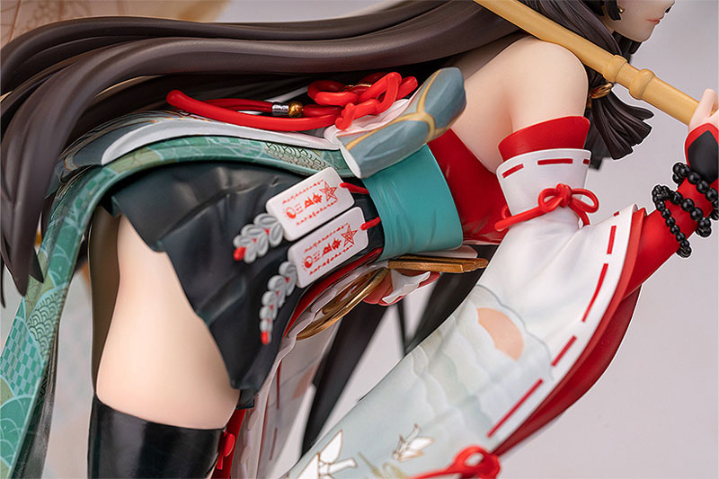 AmiAmi [Character & Hobby Shop] | NARAKA: BLADEPOINT