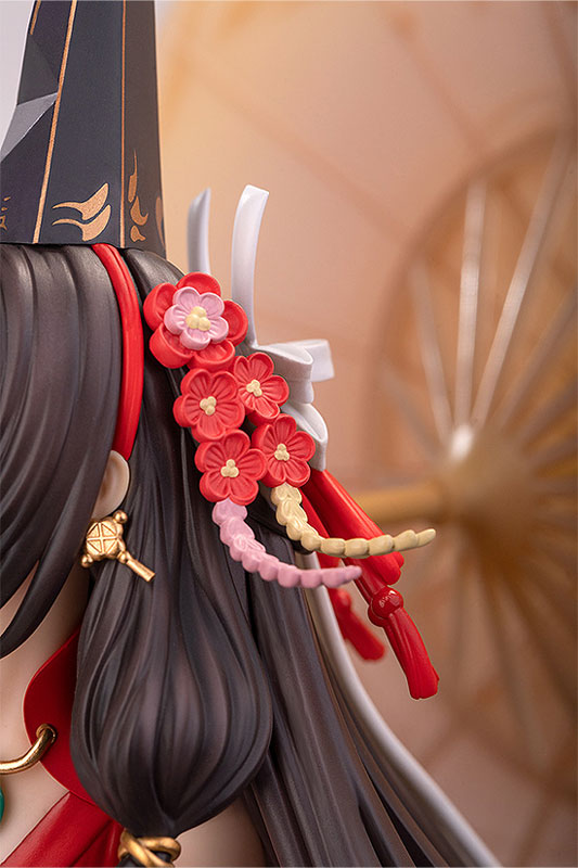 AmiAmi [Character & Hobby Shop] | NARAKA: BLADEPOINT