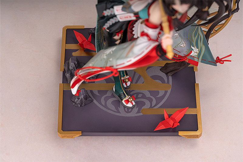 AmiAmi [Character & Hobby Shop] | NARAKA: BLADEPOINT