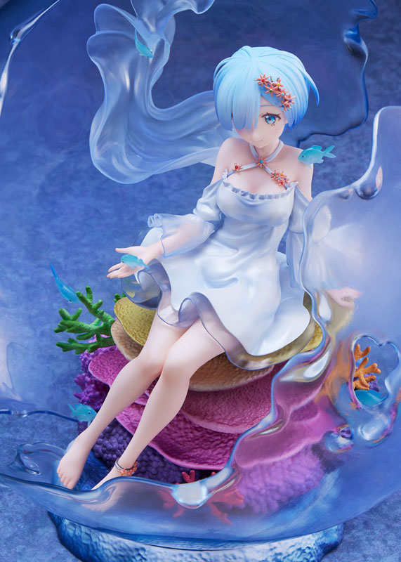 AmiAmi [Character & Hobby Shop] | Re:ZERO -Starting Life in