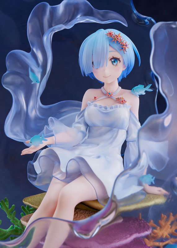 AmiAmi [Character & Hobby Shop] | Re:ZERO -Starting Life in