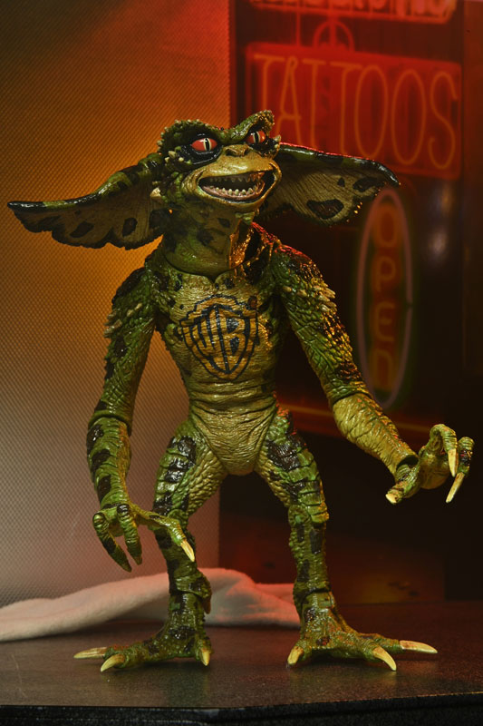 AmiAmi [Character & Hobby Shop] | Gremlin 2 / Tattoo Gremlin
