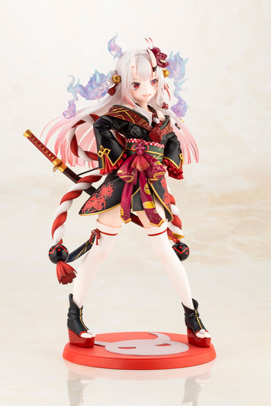 鳳雛§結魂 ネイ UR AmiAmi [Character & Hobby Shop] | (Pre-owned ITEM:A/BOX:B