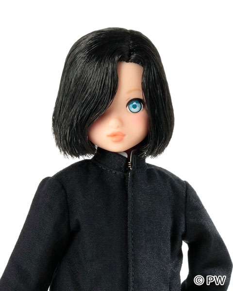 AmiAmi [Character u0026 Hobby Shop] | Manabiya's ruruko boy Complete Doll(Released)(Single  Shipment)