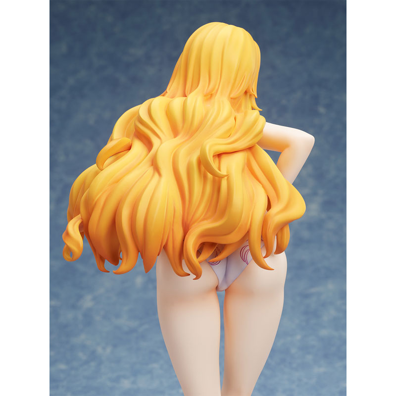 B-style BLEACH 松本乱菊 水着Ver. 1/4 完成品フィギュア フリーイング