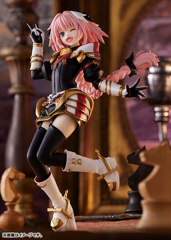 AmiAmi [Character & Hobby Shop] | POP UP PARADE Fate/Grand Order 