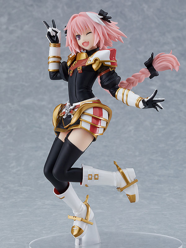 AmiAmi [Character & Hobby Shop] | POP UP PARADE Fate/Grand Order