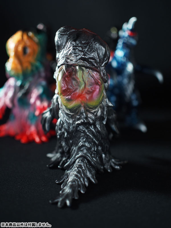 AmiAmi [Character & Hobby Shop] | CCP Middle Size Series Hedorah