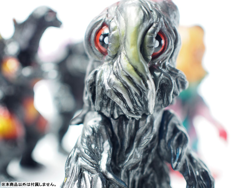 AmiAmi [Character & Hobby Shop] | CCP Middle Size Series Hedorah